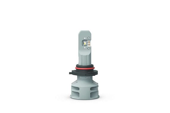 Комплект світлодіодних ламп PHILIPS HB3/HB4 11005U51X2 LED Ultinon Pro5100 +160% 12/24V | Зображення 1