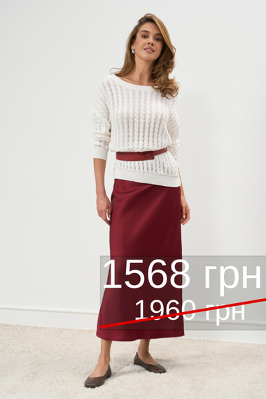 Джемпер 2857 | Зображення 7