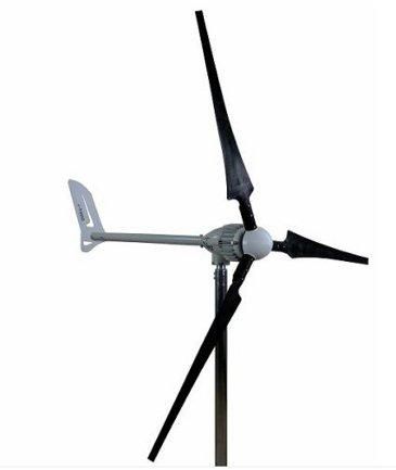 Ветрогенератор Іsta Breeze 1 КВт 24 В