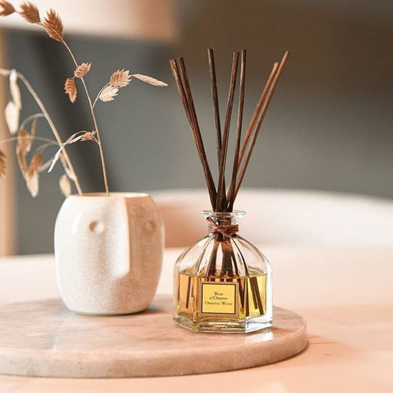 Oriental Wood (Східне дерево) аромадифузор Collines de Provence, 100 мл | Зображення 1