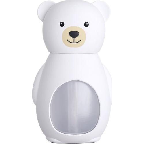 Компактний USB Зволожувач повітря Humidifier Bear EL-1178