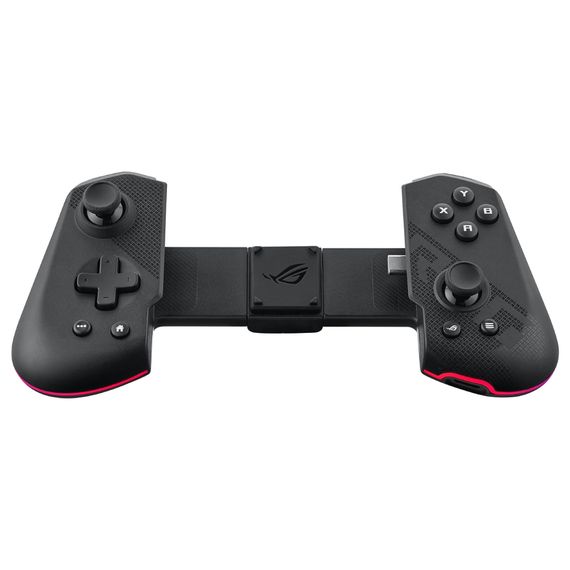 Мобильный контроллер ASUS ROG Tessen for Android 90GC01D0-BGP000