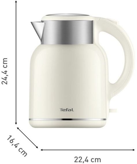 Електрочайник Tefal KO190AE0 | Зображення 3