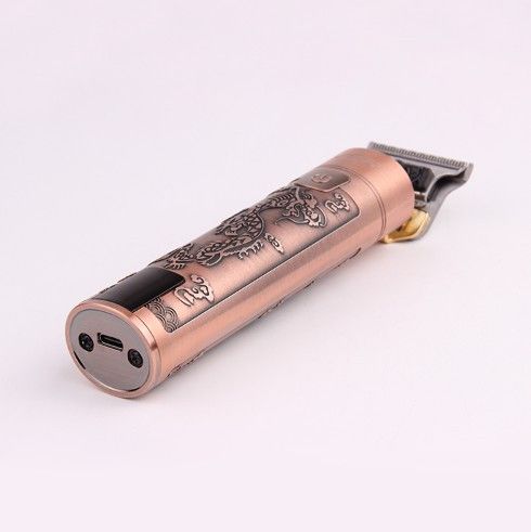 Професійна машинка для стриження волосся VGR V-076 5W стриження бороди та вусів | Зображення 3