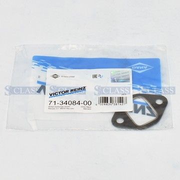 Прокладка выпускного коллектора Audi A4/A6/A8 / VW Passat 2.5-4.0 TDI 97-, Victor Reinz, 71-34084-00,