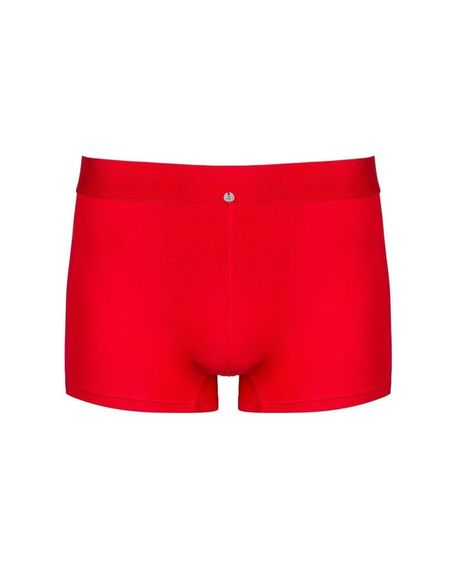 Труси чоловічі шорти Obsessive Boldero S/M Sex Aura | Зображення 4