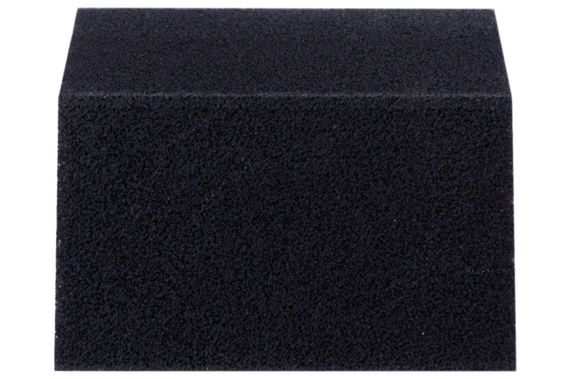 Губка шлифовальная Apro - 110 x 90 x 25 мм x P120 трапеция (828109) | Зображення 2