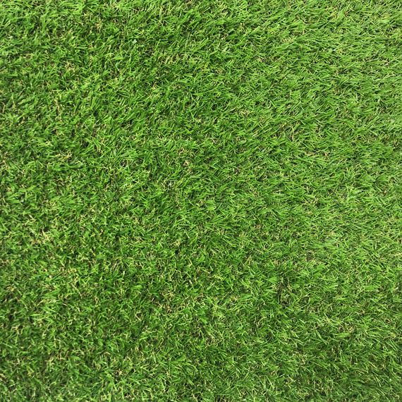 Штучна трава для декору ecoGrass U-20 2м. | Зображення 1