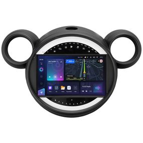 Штатна магнітола Teyes CC3L 4+32 Gb BMW Mini 2010-2016 9" (L3)
