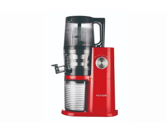 Соковыжималка HUROM H-AI One Stop | Зображення 3