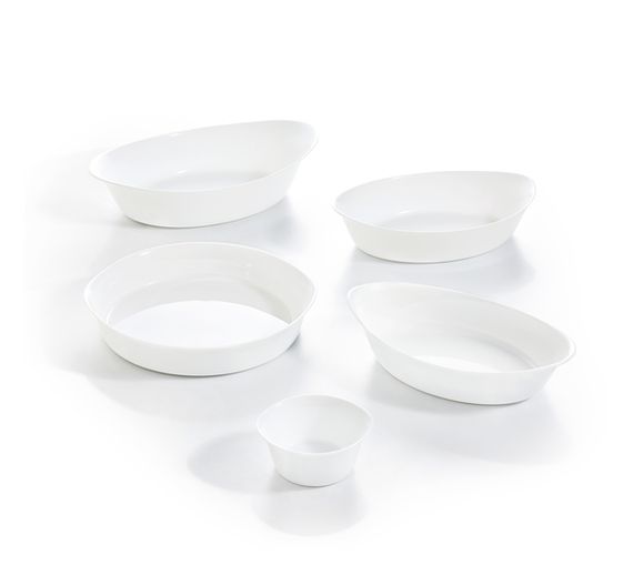 Форма для запікання LUMINARC SMART CUISINE, 25х15 см | Зображення 1