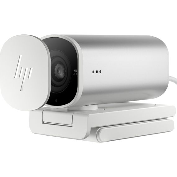 Веб-камера HP 960 4K Streaming Webcam | Зображення 3