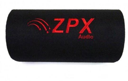 Автомобільний сабвуфер з потужним басом XPRO ZX-5CM (ZX 5CM_630) | Зображення 1