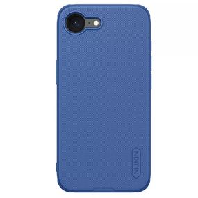 Чохол Nillkin Matte Pro для Apple iPhone 16e (6.1") Синій / Blue