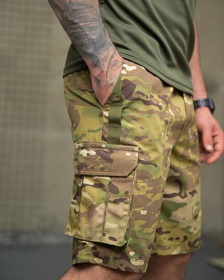 Тактические шорты OBLIVION SUDGa  ПП7721 | Зображення 5
