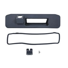 Кріплення серії QIV під камеру заднього огляду в ручка багажника QMB 8014