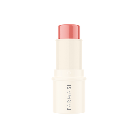 Рум'яна-стік Farmasi Joy 01 4,5 г | Зображення 9