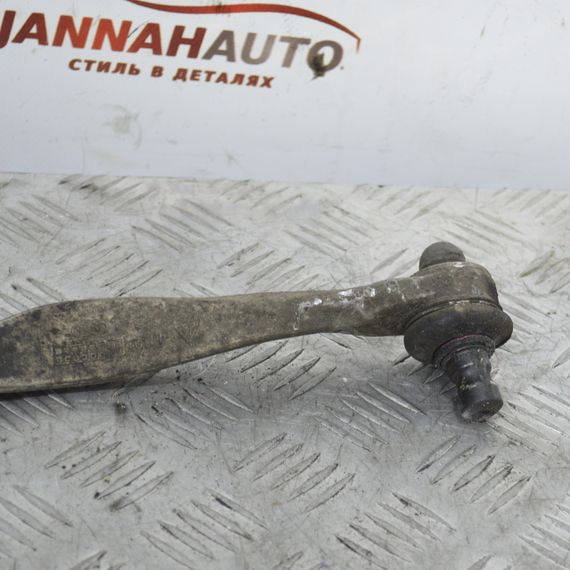 Важіль передньої підвіски верхній лівий Audi A4 B7 2004-2007 Ауді а4 б7 | Зображення 2