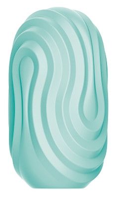 Мастурбатор яйце Pretty Love - Twist Angel Cupid-X, BI-014931-1 Sex Aura | Зображення 1