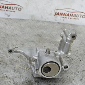 Масляний насос 1.0 EcoBoost Ford Focus Fiesta Mondeo 2012-2024 Насос масла Форд Фокус Фієста CM5G6600DC