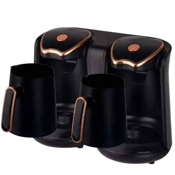 Кавоварка 2 в 1 Sokany SK-04013 (500мл) 1200Вт