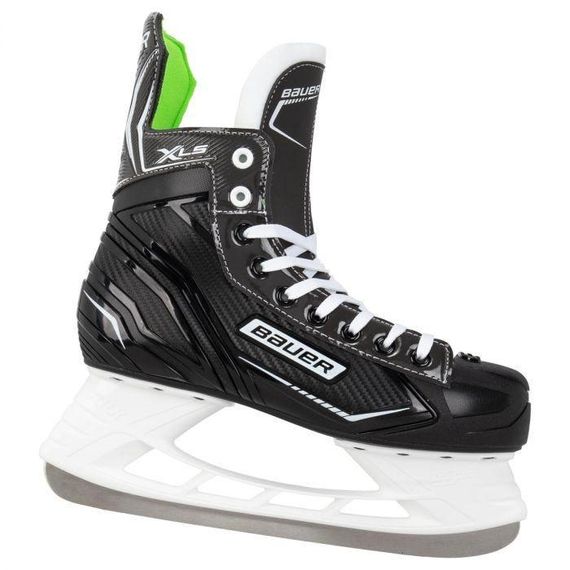 Ковзани Bauer X-LS Sr | Зображення 1