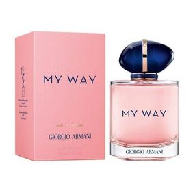 Giorgio Armani My Way edp 90ml