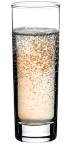 Набір 12 високих склянок Side 290мл Long Drink