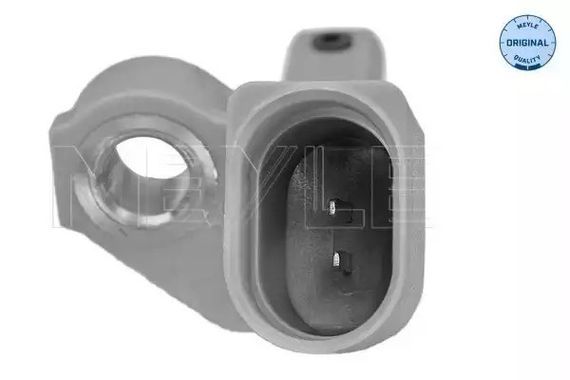 Датчик ABS AUDI Q3, SEAT ALHAMBRA, SKODA SUPERB, MEYLE (1148000041) | Зображення 1