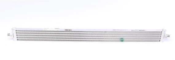 Радіатор масляний Mercedes Benz Vito Viano W639 OM646 03-07 теплообмінник  CLC 17 000P