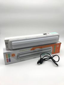 Лампа LED charging light HG7627 (2400 MAH)