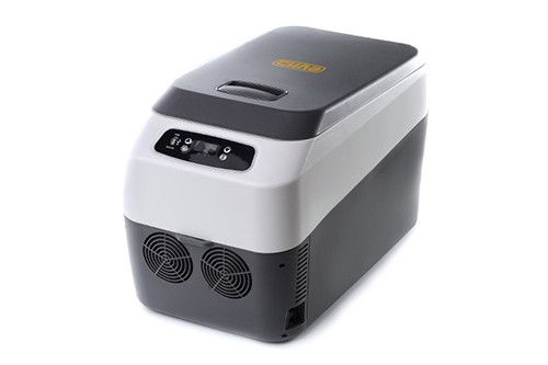 Холодильник термоэлектрический 30л TCR-30L DC/АС 12/220-240 60Вт СИЛА