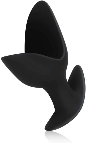 Анальна пробка-Розширювач BUTTR No.10 Hook Anchor Plug sexstyle | Зображення 2