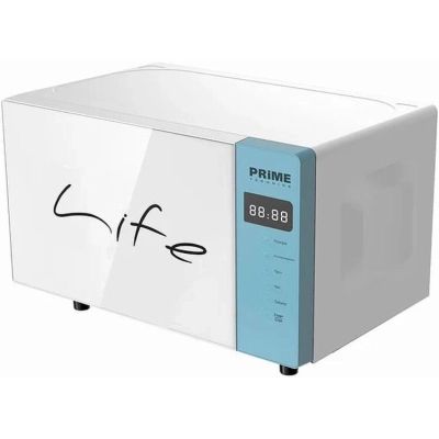 Микроволновая печь PRIME Technics PMW 2075-8 SB | Зображення 1
