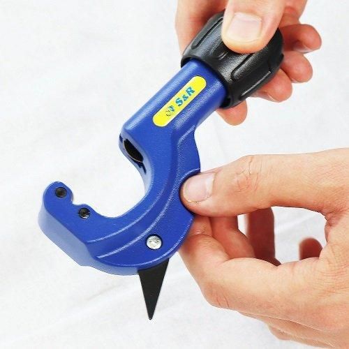 Труборіз S & R Pipe Cutter 3-32 мм 188002032 | Зображення 1