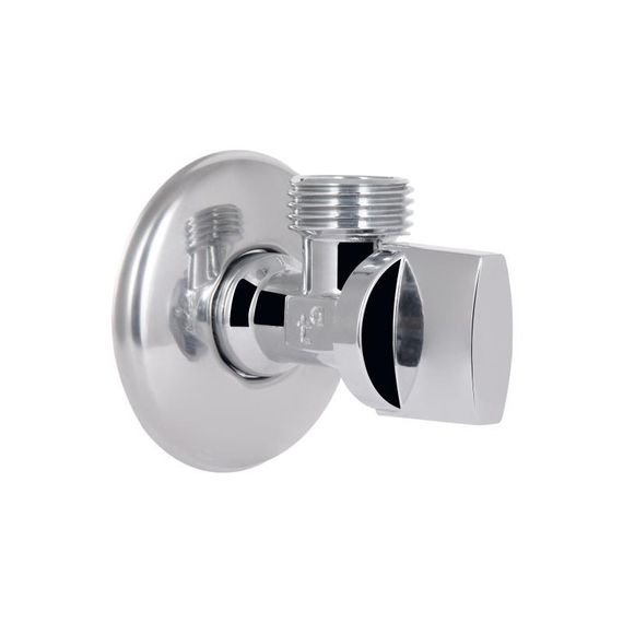 Кран приладовий Thermo Alliance Base 1/2" НР SD185W1515 | Зображення 4