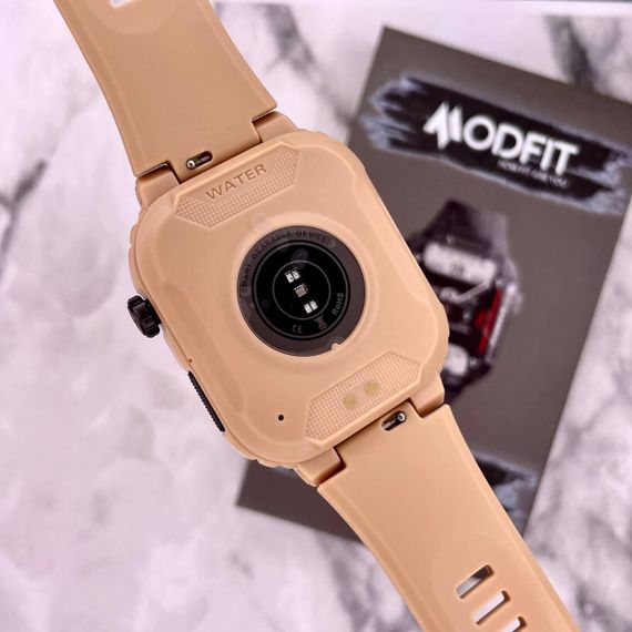 Modfit Armor Khaki | Зображення 4