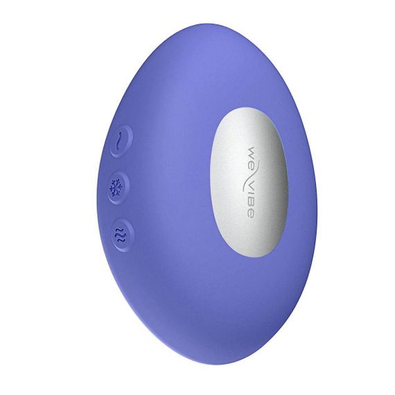 Вібратор We-Vibe Temp Lavender Blue Sex Aura | Зображення 1