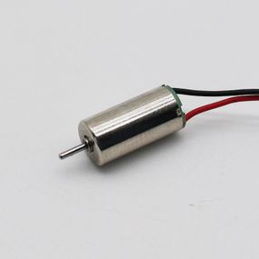Мікромотор DC PRO-0612 3В 6мм 23000 об/хв