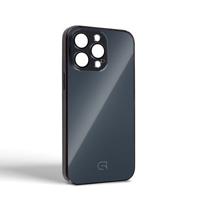 Чехол для мобильного телефона Armorstandart Replica Apple iPhone 15 Pro Max Black (ARM76235) | Зображення 1