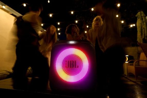 Портативна акустика JBL PartyBox Encore Essential 2 (JBLPBENCOREESS2EP) | Зображення 8