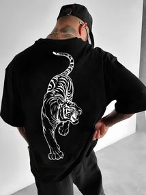 Футболка з дтф принтом