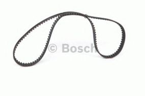 Ремінь зубч. ГРМ AUDI, VW 1.9DZ=137 (Вир-во Bosch) BOSCH 1987949473 на VW GOLF Mk III кабрио (1E7)