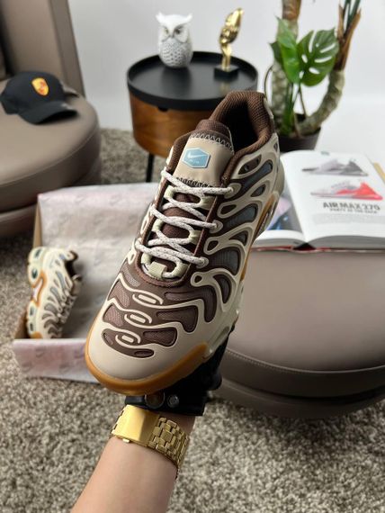 Кросівки Air Max Plus Drift Beige Brown 46 | Зображення 2