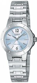 Годинник Casio LTP-1177A-2AEF
