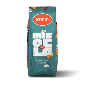 Кава Gemini Miscela 1кг