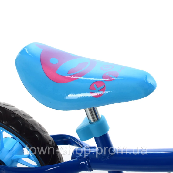 Беговел Profi Kids M 3255-2 колесо 12 дюймов | Зображення 2