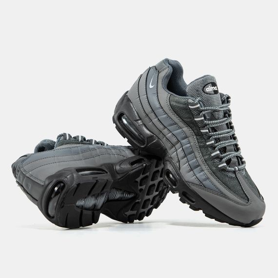 Чоловічі кросівки  Air Max 95 весна / осінь 2497 45 29 | Зображення 7