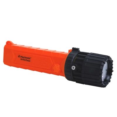 Ліхтар Mactronic M-Fire Focus 235 Lm Rechargeable Ex-ATEX (PHH0213RC) | Зображення 1