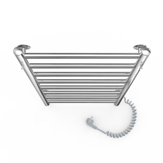 Електрична рушникосушарка Laris Альфа П8 400 х 800 Е S3 (підкл. справа) | Зображення 3